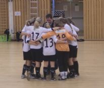 Valdres J1 f&oslash;r kamp