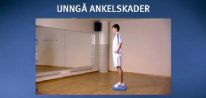 ankelskader