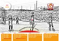 Treningsplan for april