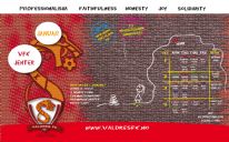 Treningsplan for januar