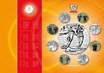 Treningsplan for juni