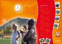 Treningsplan for mai